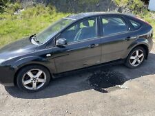 ford focus ghia parts for sale  WEDNESBURY