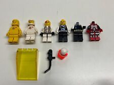 Lego space figuren gebraucht kaufen  Bell, Rieden, Weibern