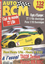 Auto rcm 181 d'occasion  Bray-sur-Somme