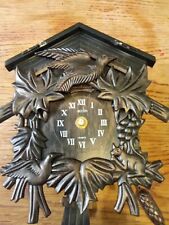 Cuckoo clock for sale  RUISLIP