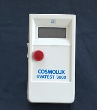 Test meter cosmolux for sale  Chester