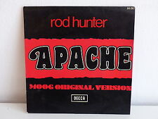 Rod hunter apache d'occasion  Orvault