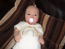 Reborn baby girl for sale  NEWCASTLE UPON TYNE