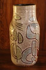 Accolay ceramic vase d'occasion  Expédié en Belgium