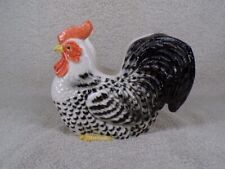 otagiri ceramic rooster for sale  North Liberty