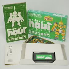 MEDAROT NAVI Kabuto Medabots Gameboy Advance Nintendo 3108 GBA comprar usado  Enviando para Brazil