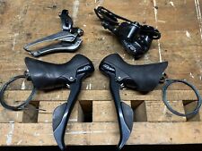 shimano sora shifters for sale  Boswell