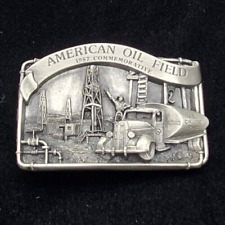 Vintage american oil for sale  Santa Maria