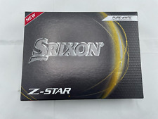 Srixon star pure for sale  Crestwood