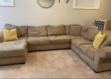 Sectional couch for sale  Melrose Park