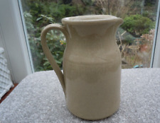 Moira pottery jug for sale  LEICESTER