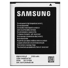  FABRICANTE DE EQUIPOS ORIGINALES SAMSUNG EB535163LZ R820 GALAXY ADMIRE 4G i200 BATERÍA STELLAR 4G segunda mano  Embacar hacia Argentina