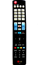 Controle remoto de TV LG AKB73756565 32LB650 39LB650 42LB650 47LB650 50LB650 60LB650 70LB650 comprar usado  Enviando para Brazil