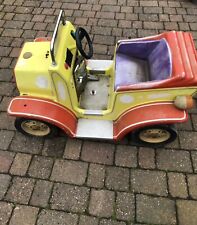 coin operated rides for sale  STOKE-ON-TRENT