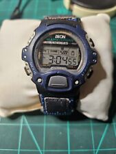 Mens zeon watch for sale  NEWRY