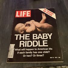 May 1972 life for sale  Middletown