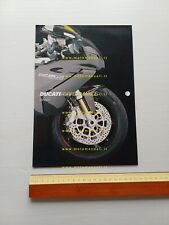 Ducati performance wheels usato  Vimodrone