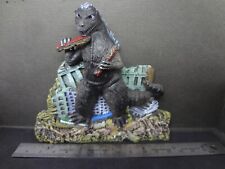 Godzilla destroyed city for sale  USA