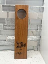 Belize wine holder for sale  Shipping to Ireland