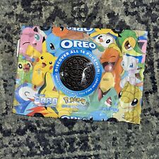 Rare pokemon oreo for sale  Danville