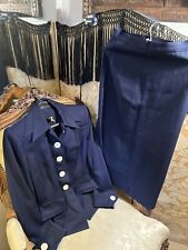 1940s womens suit for sale  BUILTH WELLS