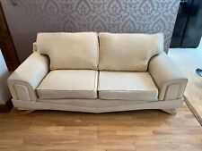 Seater sofa excellent for sale  UPMINSTER