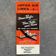 1954 japan air for sale  Kaneohe