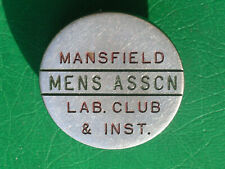 Mansfield notts labour for sale  BRISTOL