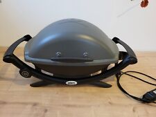 Weber grill q2400 gebraucht kaufen  Nagold