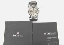 TAG HEUER Grand Carrera CAV511B cronógrafo calibre 17 relógio automático Ex++ comprar usado  Enviando para Brazil