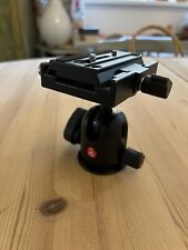 Manfrotto 496 compact for sale  LOWESTOFT