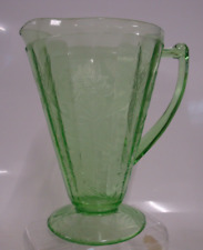 Vintage jeanette glass for sale  ROMFORD