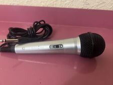 Easy karaoke silver for sale  HULL