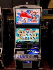 airplane slot machine for sale  Long Lake