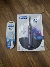 braun electric toothbrush rechargeable for sale  WASHINGTON