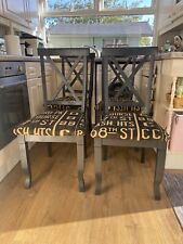 Oak furnitureland dining for sale  STOURBRIDGE