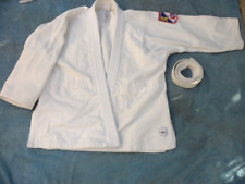 Kimono judo taille d'occasion  Haubourdin