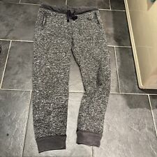 Boys abercrombie joggers for sale  CHORLEY