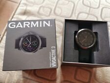 Garmin vivoactive 3 best sale usato