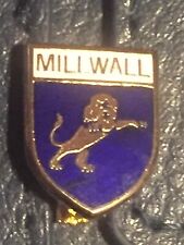 Vintage classic millwall for sale  MANCHESTER