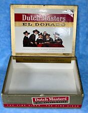Dutch masters dorado for sale  Rochester