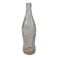 Bottiglia vintage vetro usato  Macomer