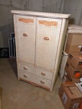 1 imports chest pier wicker for sale  Loveland