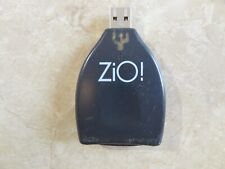Zio compactflash card for sale  PETERSFIELD
