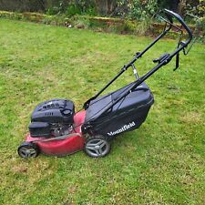 Mountfield s461pd petrol for sale  EPPING