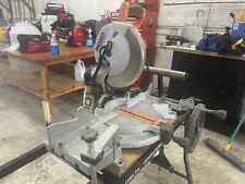 Ridgid miter saw for sale  Fort Lauderdale