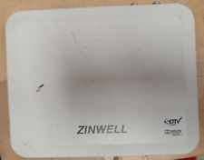 Zinwell corp. digital for sale  Stockton