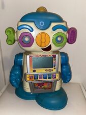 vtech robot for sale  DUNDEE