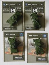 Axis allies minis for sale  DERBY