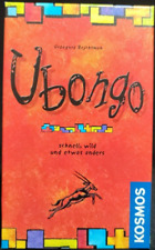 Ubongo reiseversion kosmos gebraucht kaufen  Frintrop